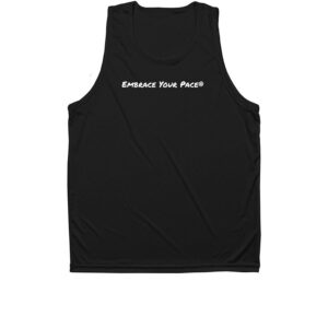 EYP Unisex Performance Tank